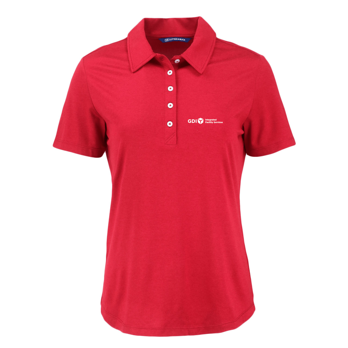 Women's Coastline Recycled Polo