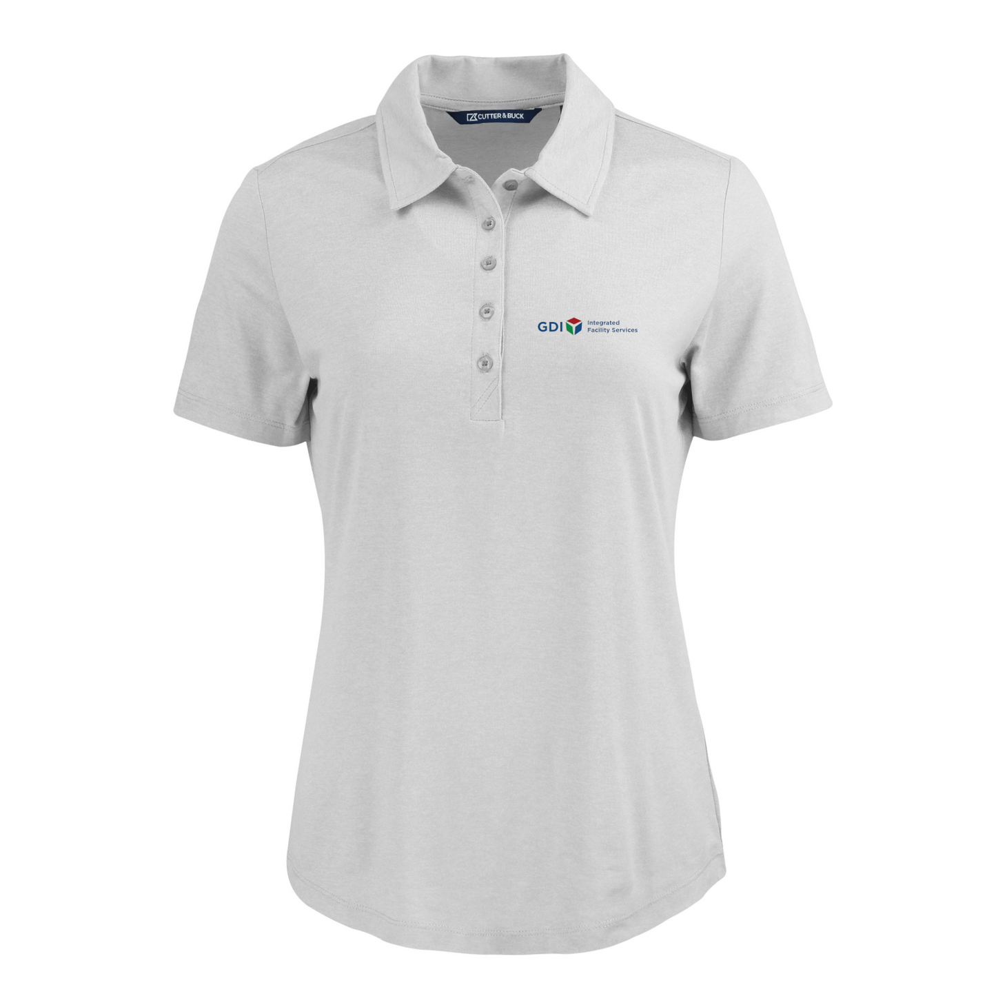 Women's Coastline Recycled Polo