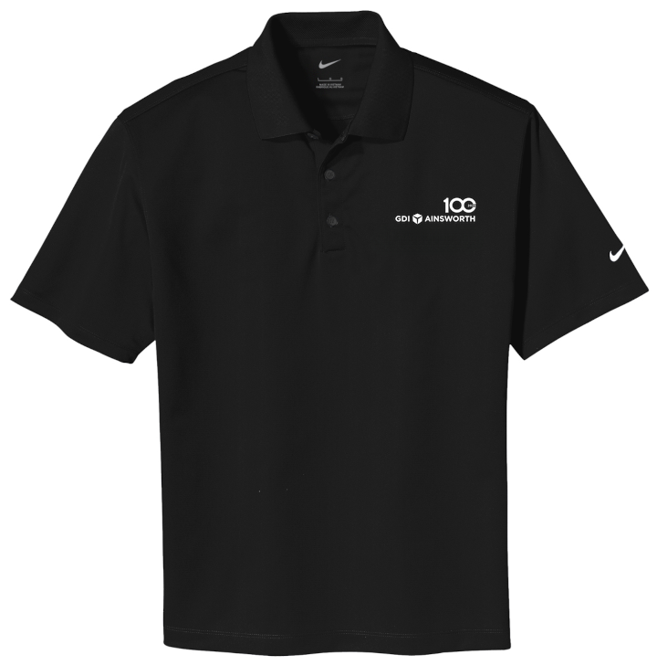 Nike Basic Dri-Fit Polo