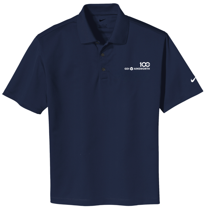 Nike Basic Dri-Fit Polo