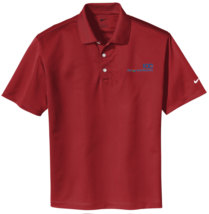 Nike Basic Dri-Fit Polo