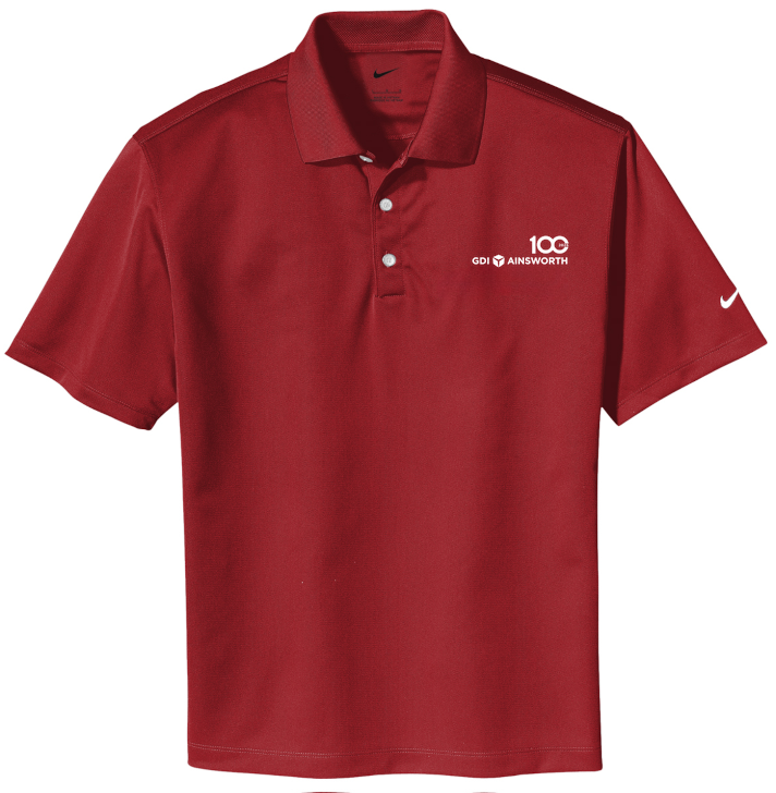 Nike Basic Dri-Fit Polo