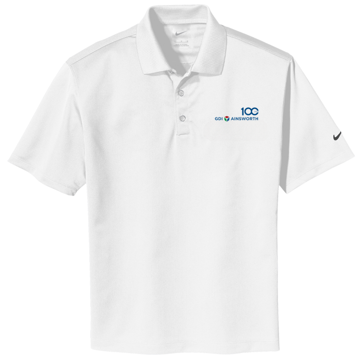 Nike Basic Dri-Fit Polo