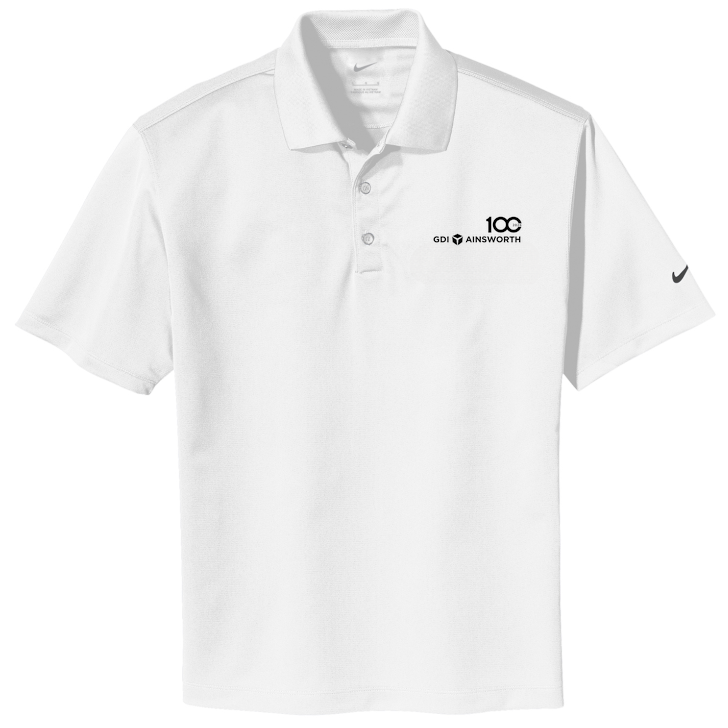 Nike Basic Dri-Fit Polo