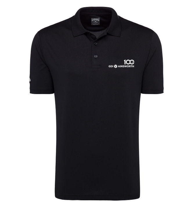 Callaway Opti-Dri Polo