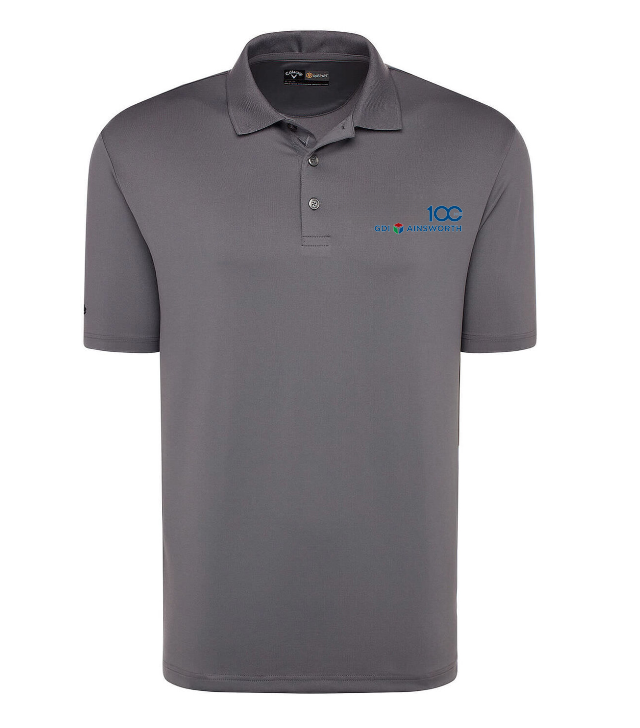 Callaway Opti-Dri Polo