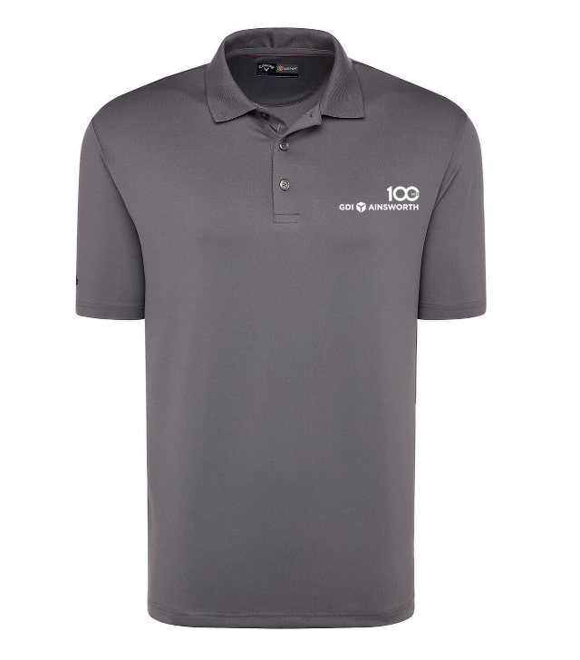 Callaway Opti-Dri Polo