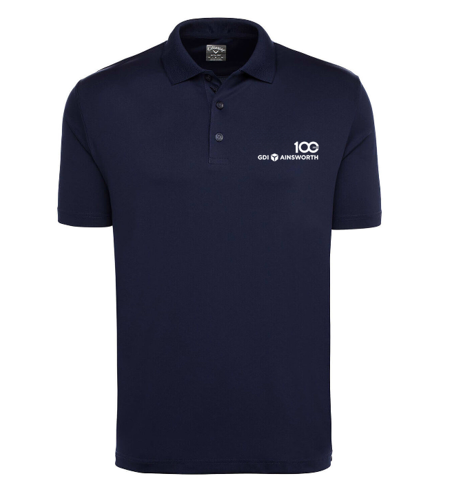 Callaway Opti-Dri Polo