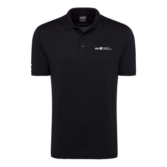 Callaway Opti-Dri Polo