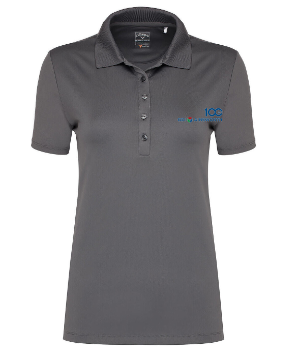 Women's Callaway Opti-Dri Polo