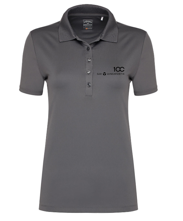 Women's Callaway Opti-Dri Polo
