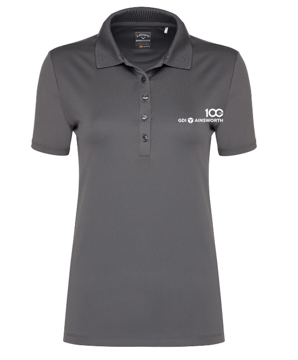 Women's Callaway Opti-Dri Polo