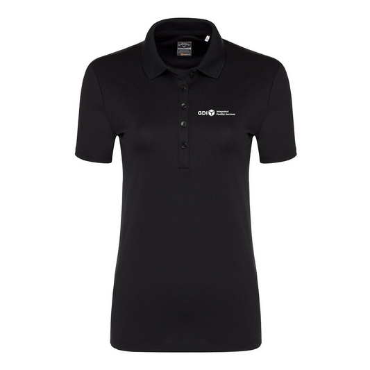 Women's Callaway Opti-Dri Polo