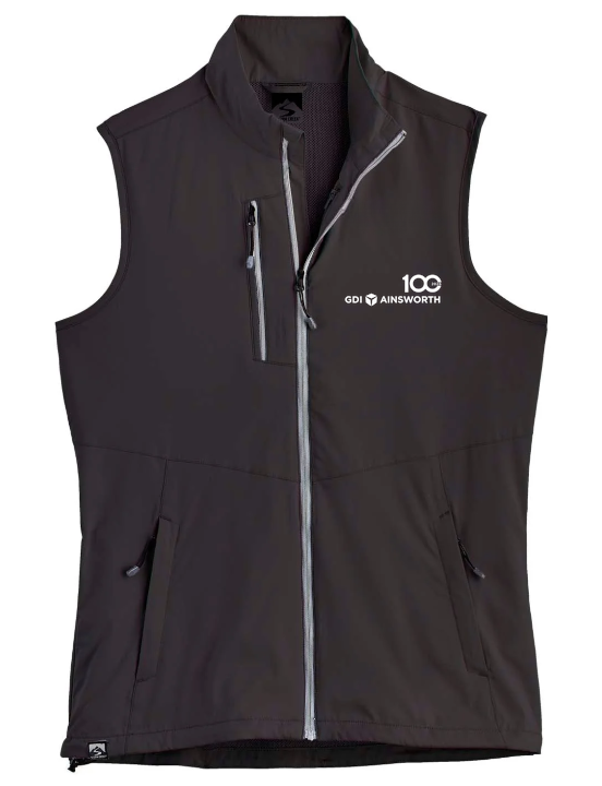 Women's Idealist Wind Vest