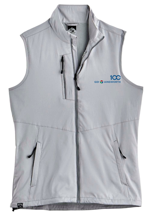 Women's Idealist Wind Vest