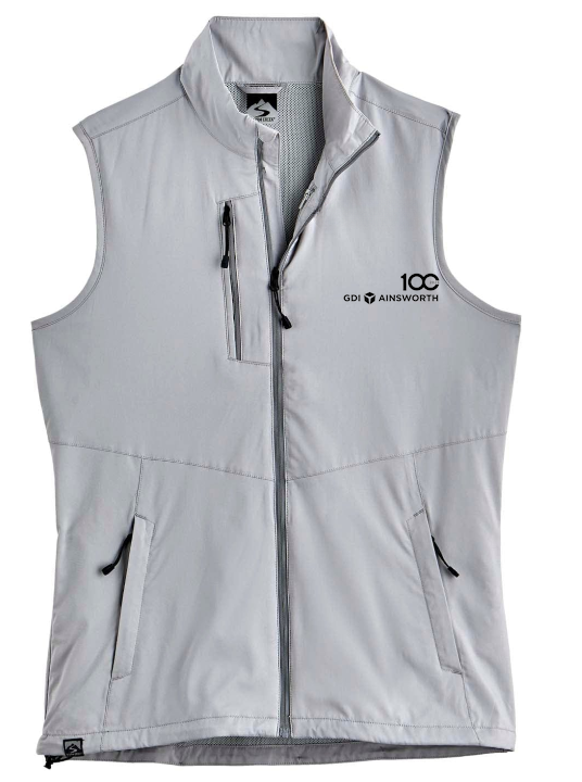 Women's Idealist Wind Vest