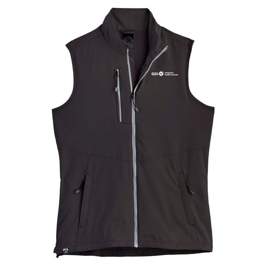 Women's Idealist Wind Vest