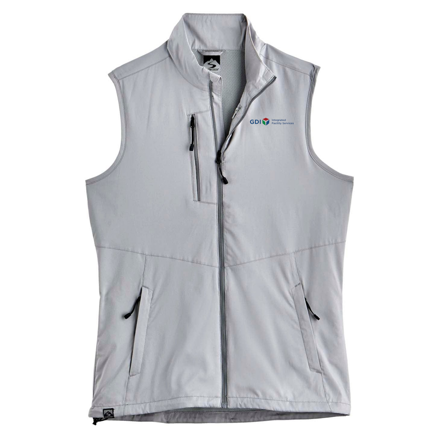 Women's Idealist Wind Vest