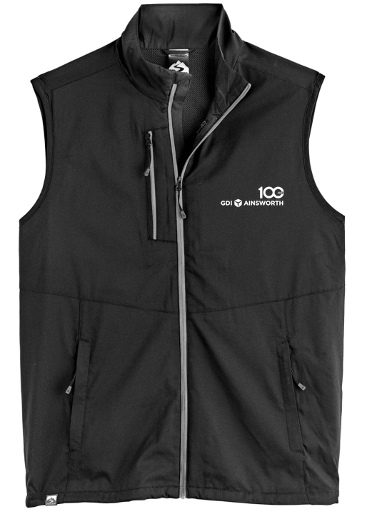 Idealist Wind Vest