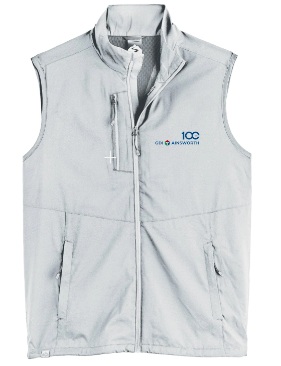 Idealist Wind Vest