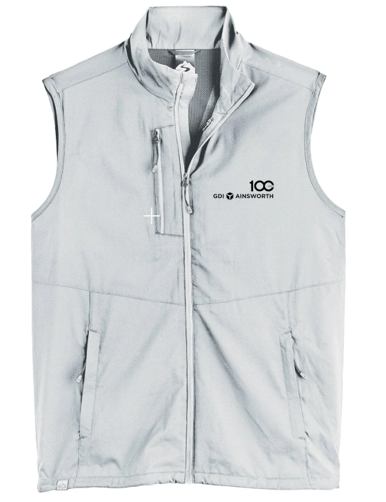 Idealist Wind Vest