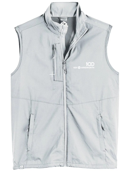 Idealist Wind Vest