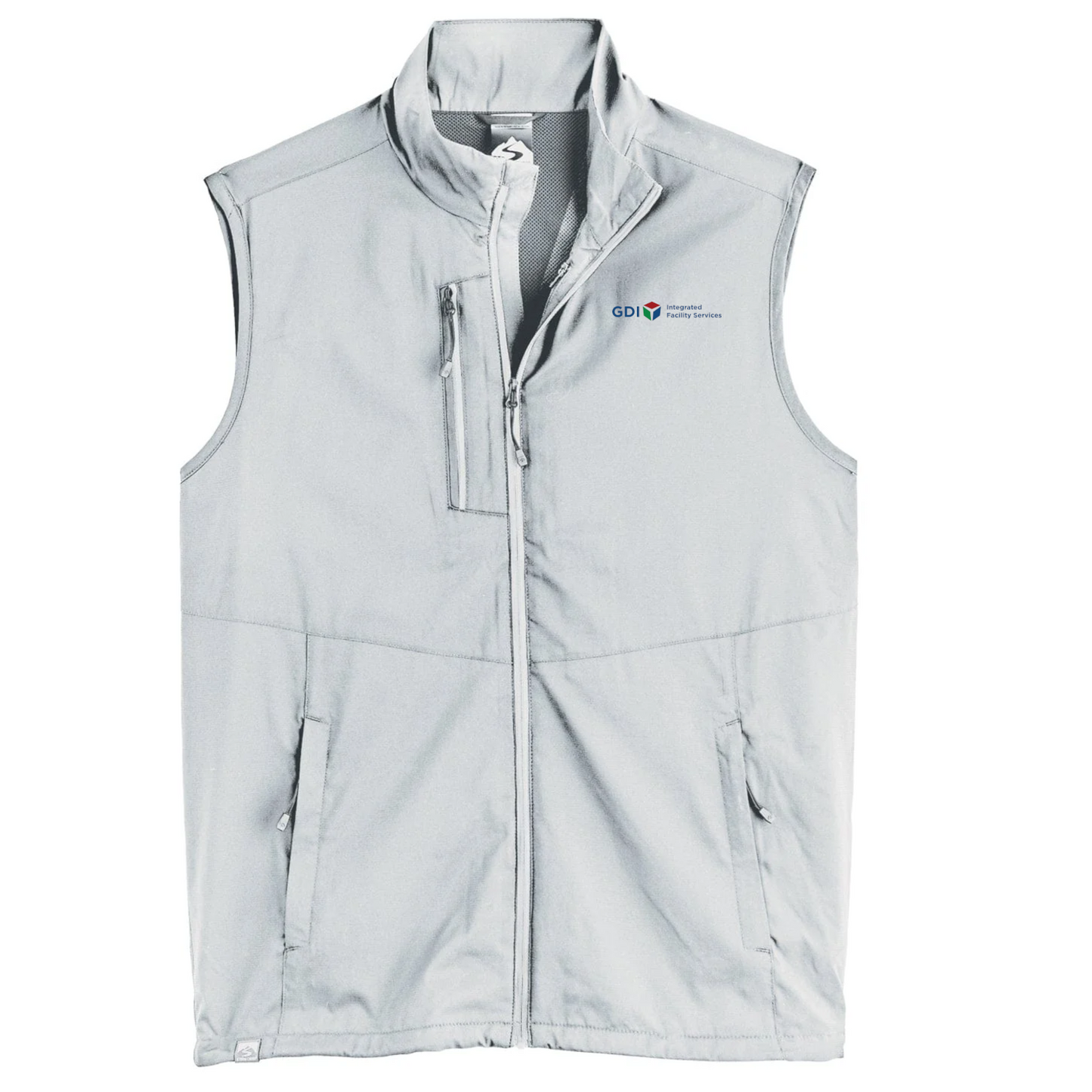 Idealist Wind Vest