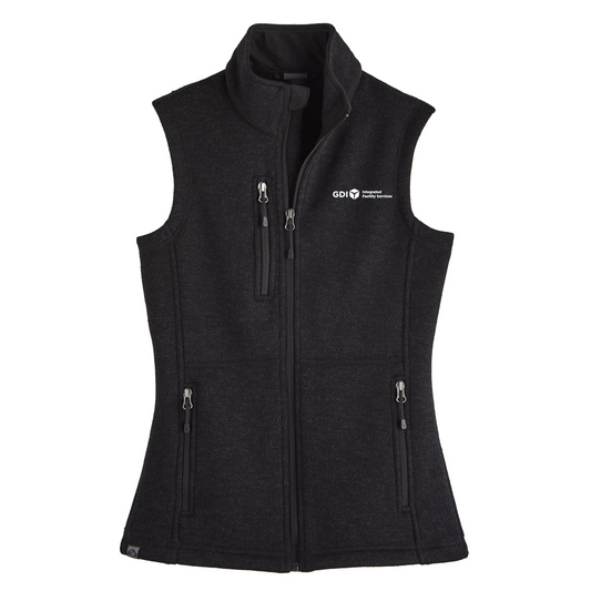 Women's Overachiever Fleece Vest