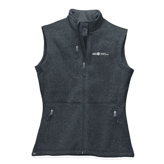 Women's Overachiever Fleece Vest