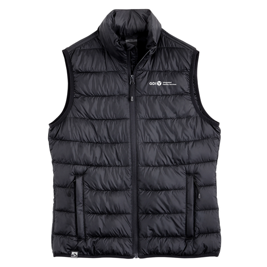 Women's Pacific Puffer Vest