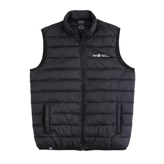 Pacific Puffer Vest