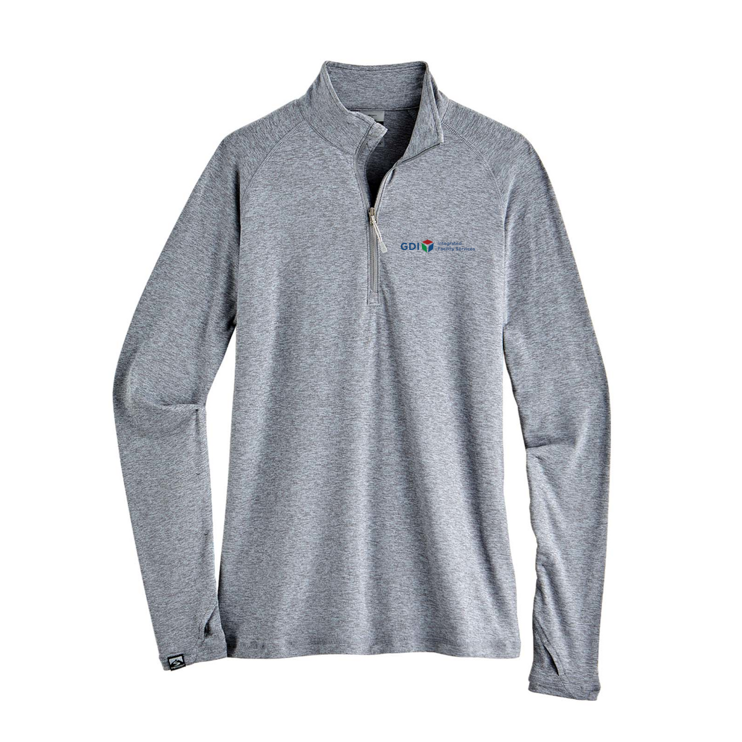 Women's Pacesetter Quarter Zip