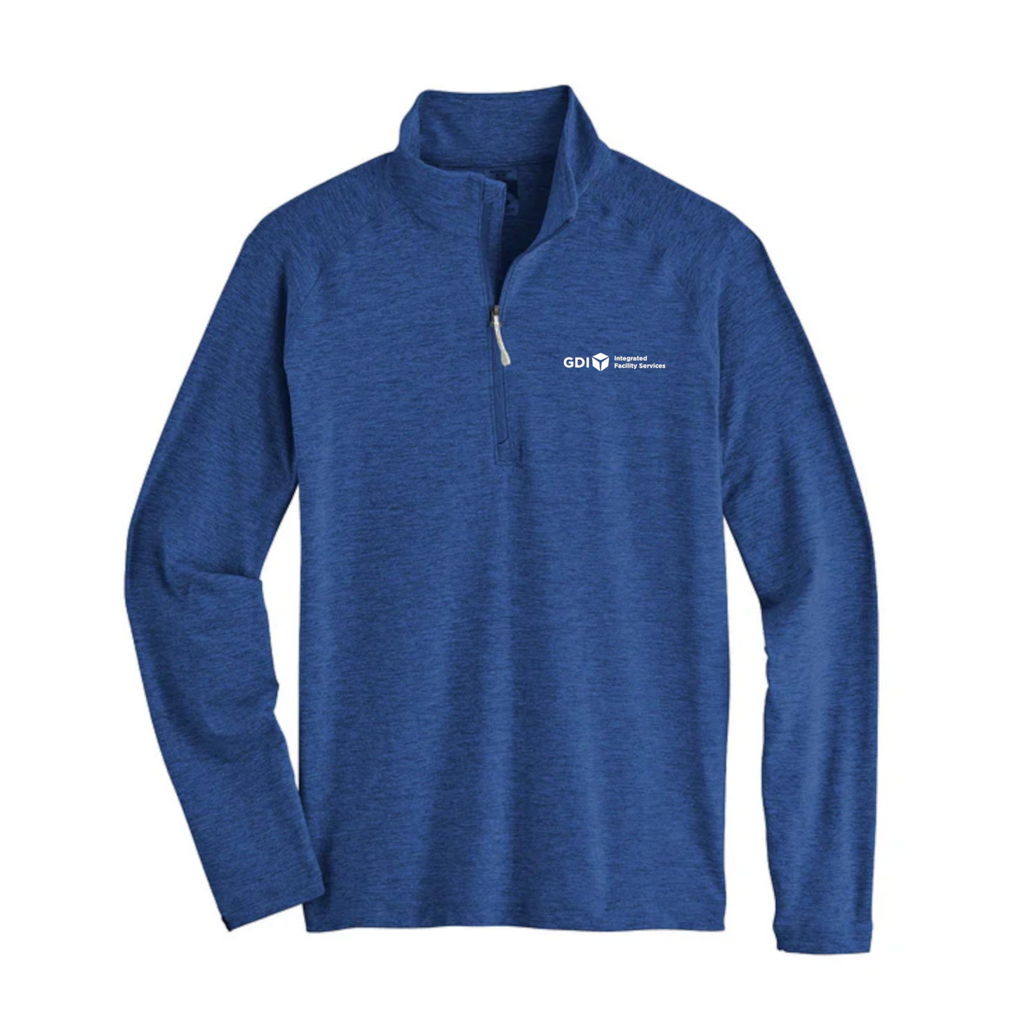 Pacesetter Quarter Zip