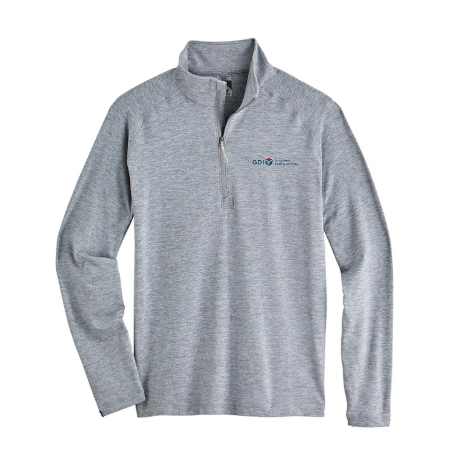 Pacesetter Quarter Zip