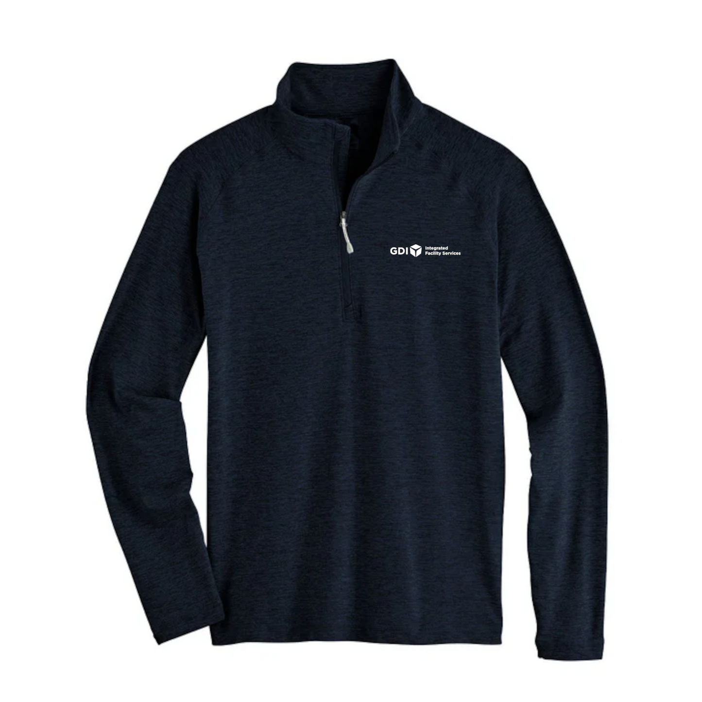 Pacesetter Quarter Zip