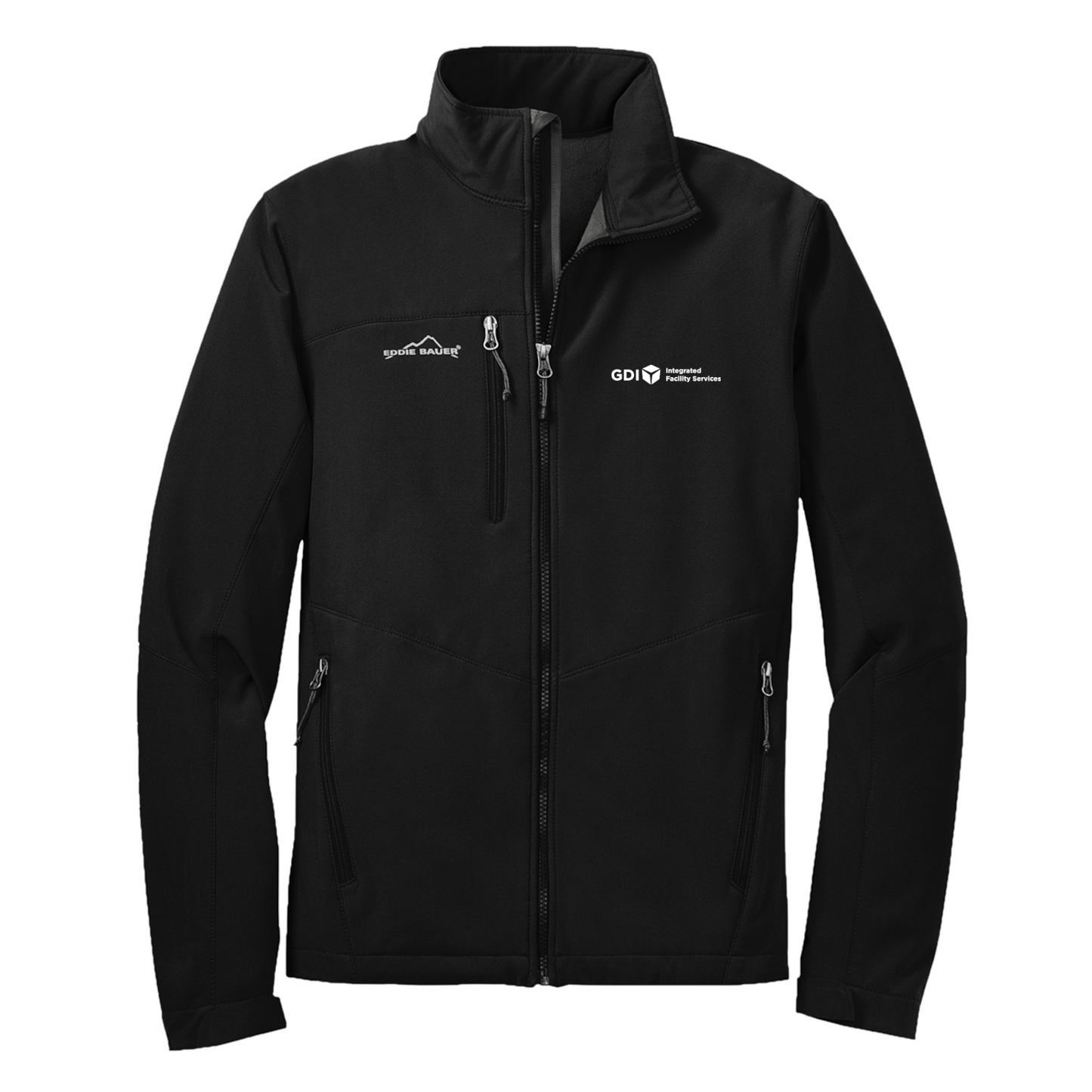 Eddie Bauer Soft Shell Jacket