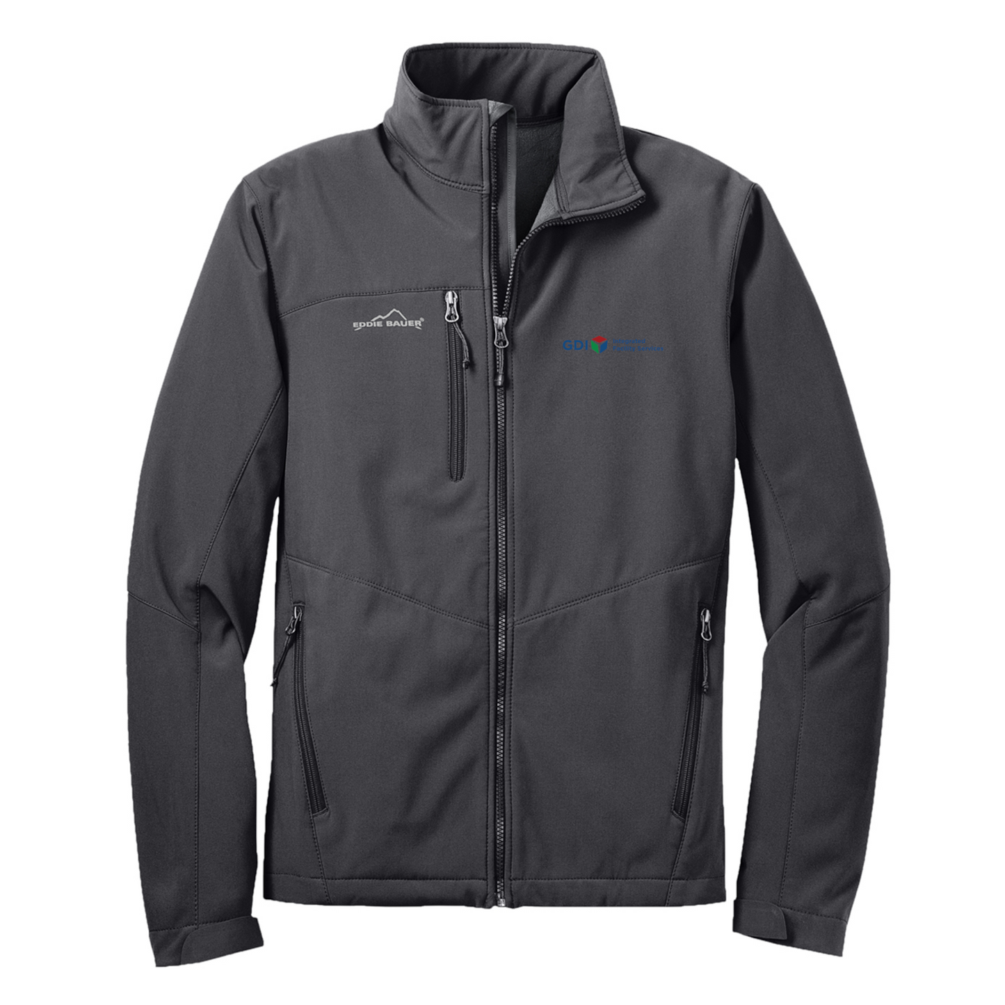 Eddie Bauer Soft Shell Jacket