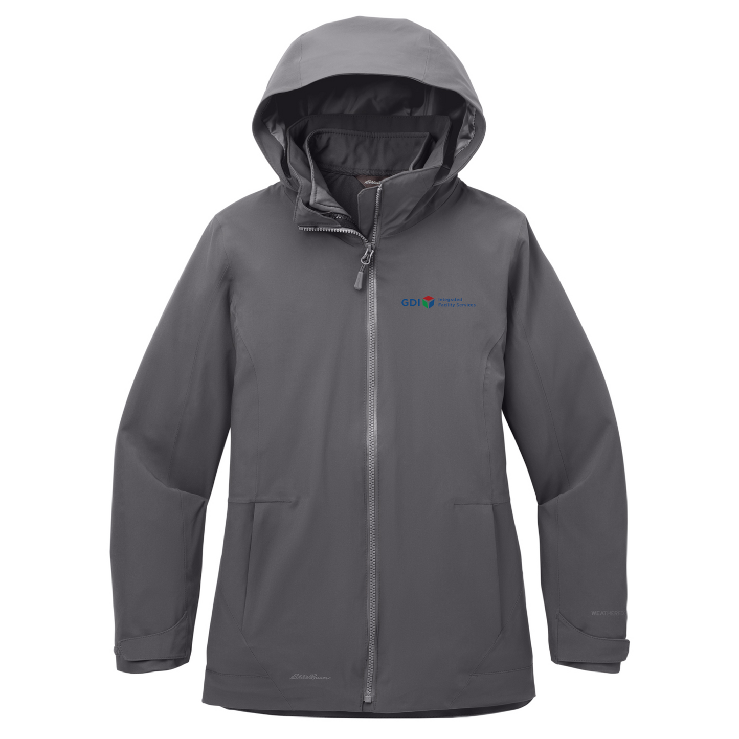 Eddie Bauer Women's WeatherEdge 3-in-1 Jacket