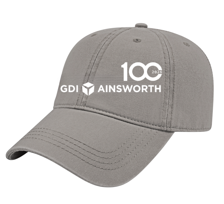 Relaxed Baseball Cap
