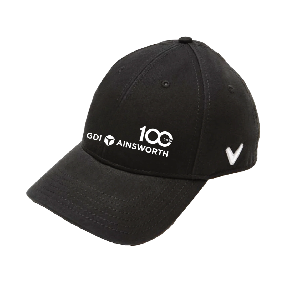 Callaway Heritage Cap