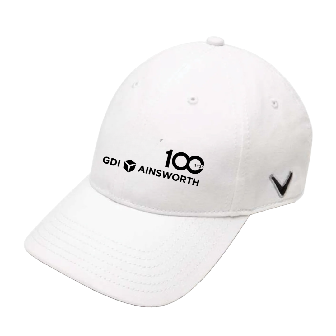Callaway Heritage Cap