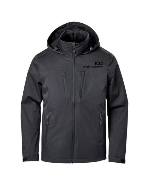 Men's Scirocco Lightweight Shell