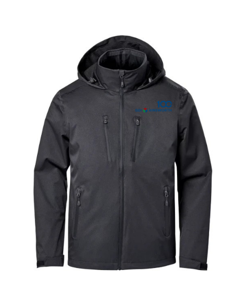 Men's Scirocco Lightweight Shell