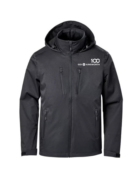 Men's Scirocco Lightweight Shell