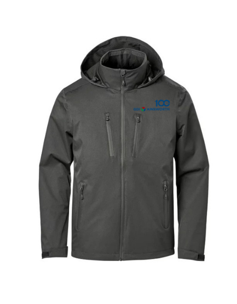 Men's Scirocco Lightweight Shell