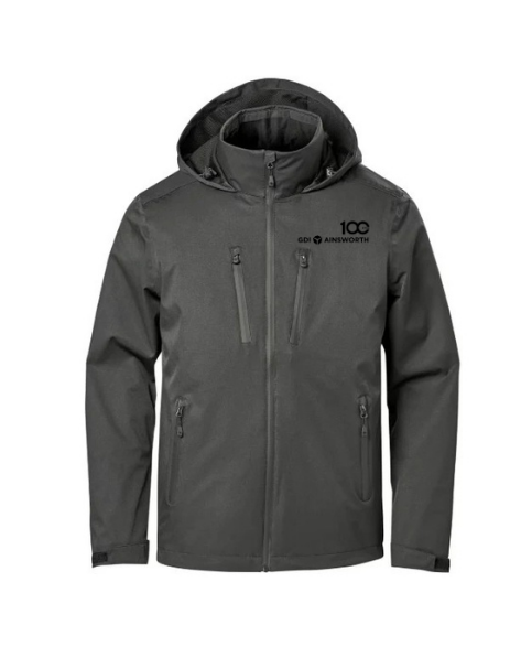 Men's Scirocco Lightweight Shell