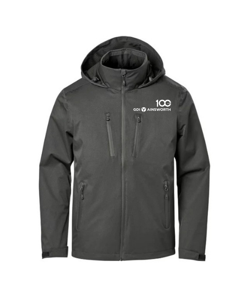 Men's Scirocco Lightweight Shell