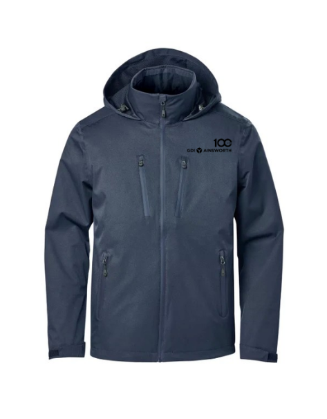 Men's Scirocco Lightweight Shell