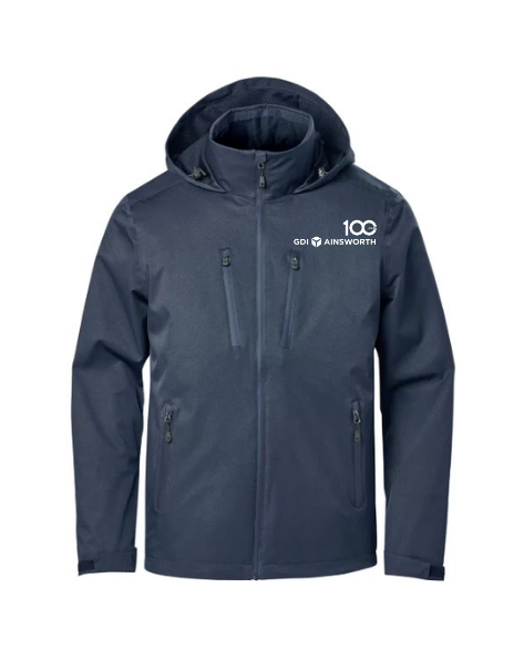 Men's Scirocco Lightweight Shell