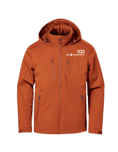 Men's Scirocco Lightweight Shell